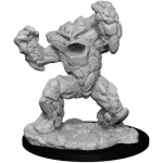 Olcsóbb D&D Nolzur‘s Marvelous Miniatures Earth Elemental 12.5
