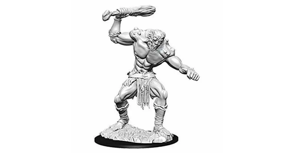 Kedvezményes ár D&D Nolzur‘s Marvelous Miniatures Fomorian