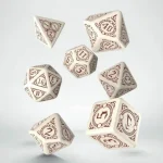 Népszerű Dobókocka készlet, Pathfinder Return of the Runelords (7db)