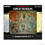 D&D Icons Summoned Creatures SET2 Népszerű