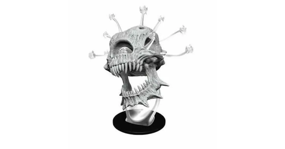 Gyors szállítás D&D Nolzur‘s Marvelous Miniatures Death Tyrant