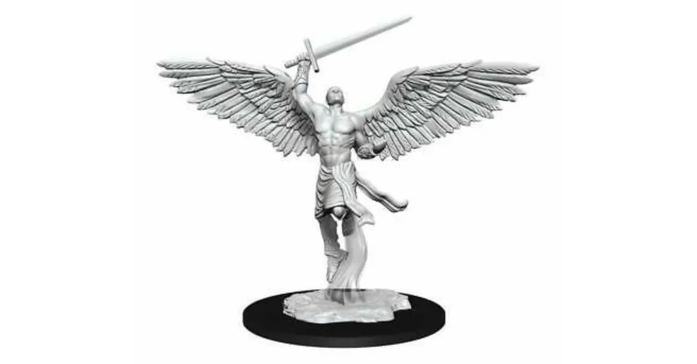 Biztonságos fizetés D&D Nolzur‘s Marvelous Miniatures Planetar