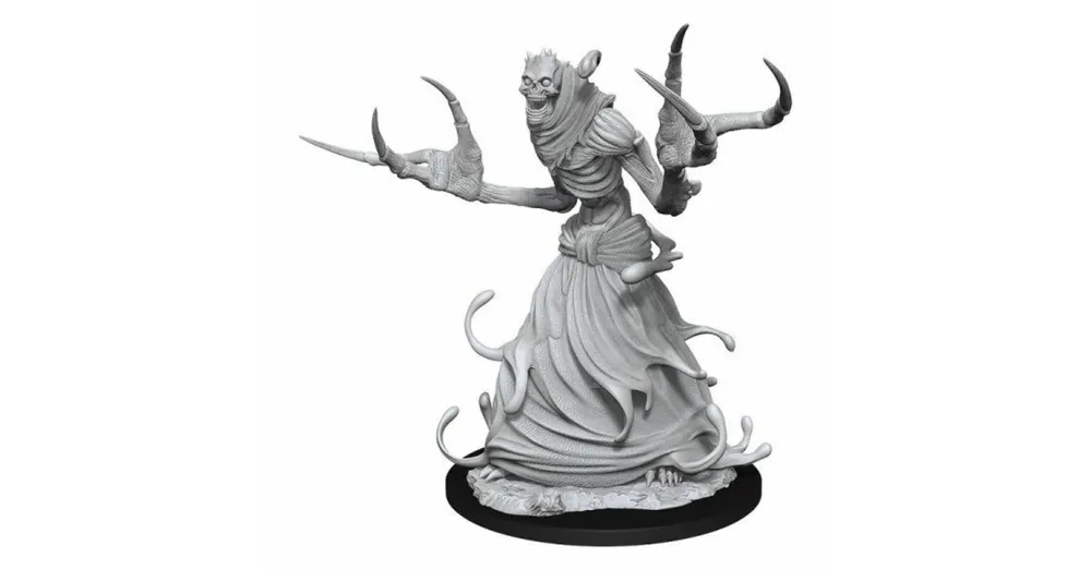 Azonnal elérhető D&D Nolzur‘s Marvelous Miniatures Boneclaw