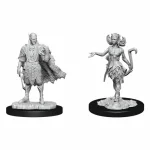 Rendeld meg most D&D Nolzur‘s Marvelous Miniatures Autumn & Summer Eladrin