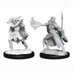 D&D Nolzur‘s Marvelous Miniatures Winter & Spring Eladrin Szezonális akció
