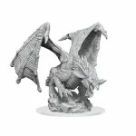 D&D Nolzur‘s Marvelous Miniatures Young Blue Dragon Wave 15 Bestseller