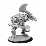 Olcsóbb D&D Nolzur‘s Marvelous Miniatures Warforged Titan