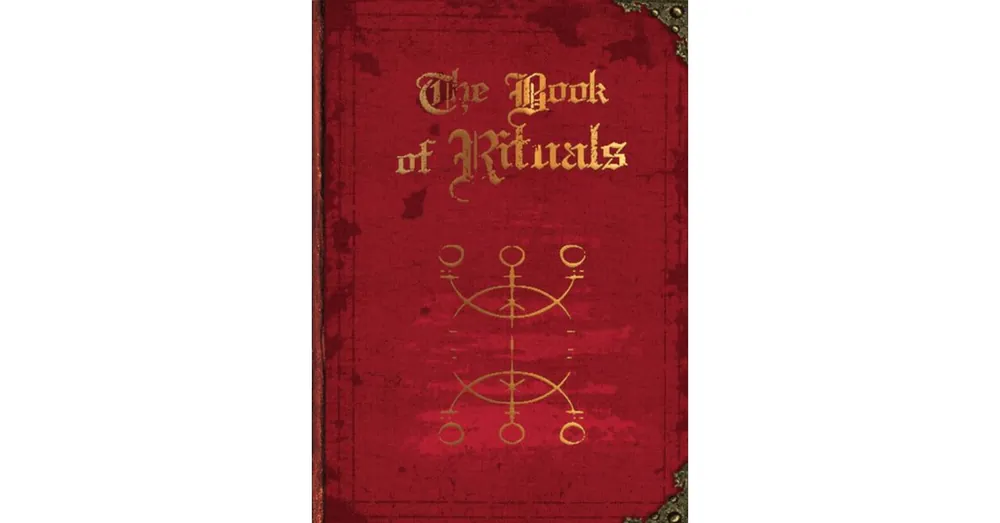 The Book of Rituals Expressz kézbesítés