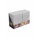 Bestseller Dragon Shield Cube Shell Box - Ashen White