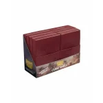 Dragon Shield Cube Shell Box - Blood Red Csak ma