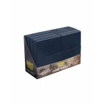 Dragon Shield Cube Shell Box - Midnight Blue Szuper akció