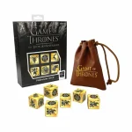 Dobókocka készlet - Game of Thrones Premium Újdonság