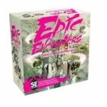 Epic Encounters Tower of the Lich Empress Legkelendőbb