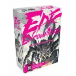 Epic Encounters Web of the Spider Tyrant Outlet