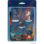 D&D Icons Wild Beyond the Witchlight - Valor‘s Call Starter Gyors kiszállítás