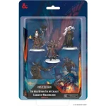 Azonnal elérhető D&D Icons Wild Beyond the Witchlight - League of Malevolence Starter