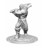 Akció D&D Nolzur‘s Marvelous Miniatures Ogre Female