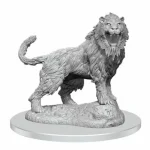 D&D Nolzur‘s Marvelous Miniatures Crag Cat Csak ma