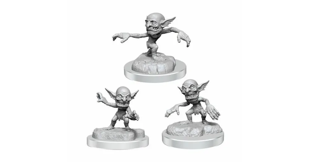 D&D Nolzur‘s Marvelous Miniatures Boggles Kihagyhatatlan ajánlat