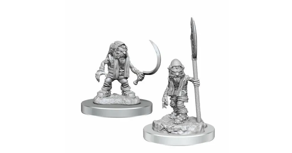 D&D Nolzur‘s Marvelous Miniatures Redcaps Kedvezményes ár