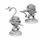 Akció D&D Nolzur‘s Marvelous Miniatures Korreds