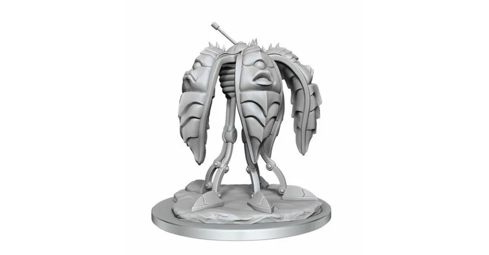 Olcsó D&D Nolzur‘s Marvelous Miniatures Pentadrone