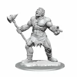 Legnépszerűbb D&D Nolzur‘s Marvelous Miniatures Cyclops