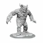 Vedd meg online D&D Nolzur‘s Marvelous Miniatures Abominable Yeti