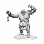 Szuper akció D&D Nolzur‘s Marvelous Miniatures Mouth of Grolantor