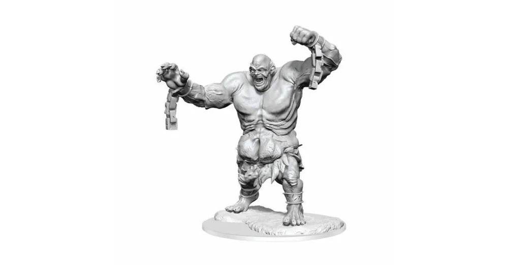 Szuper akció D&D Nolzur‘s Marvelous Miniatures Mouth of Grolantor