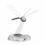 Kedvezmény D&D Nolzur‘s Marvelous Miniatures Giant Dragonfly