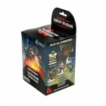 Alacsony ár Dungeons & Dragons Miniatures Wild Beyond the Witchlight Booster