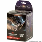 Korlátozott ajánlat Dungeons & Dragons Miniatures Elemental Evil Booster