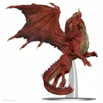 Biztonságos fizetés D&D Icons of the Realm Adult RedDragon