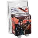 Star Wars Imperial Assault - Alliance Smuggler Ally Pack Exkluzív ajánlat