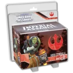 Star Wars Imperial Assault - Hera Syndulla és C1-10P Ally Pack Ajánlat