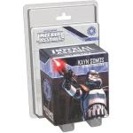 Star Wars Imperial Assault - Kayn Somos Villain Pack Csak ma