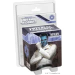Expressz szállítás Star Wars Imperial Assault - Thrawn Grand Admiral Villain Pack