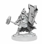 D&D Frameworks Female Dwarf Cleric (W1) Akciós ár