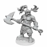 Ajánlat D&D Frameworks Male Orc Barbarian (W1)
