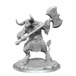 Szuper ajánlat D&D Frameworks Minotaur (W1)