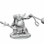 Rendeld meg most D&D Frameworks Ogre (W1)