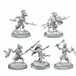 Ne maradj le D&D Frameworks Kobold Multi-pack (W1)