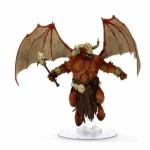 D&D Icons Premium Orcus, Demon Lord of Undeath Expressz kézbesítés