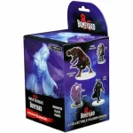Biztonságos fizetés Dungeons & Dragons Miniatures Boneyard Booster