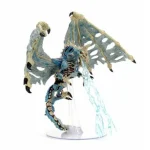 D&D Icons Premium Adult Blue Dracolich Nézd meg most