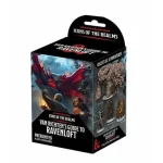 Dungeons & Dragons Miniatures Van Richten‘s Guide to Ravenloft Booster Ajánlat