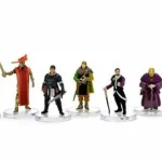 Vedd meg most D&D Icons Waterdeep Dragonheist Box 2
