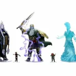 Gyors szállítás D&D Icons Storm King‘s Thunder Box 1