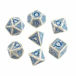Akció Dobókocka készlet, Pathfinder Mummy‘s Mask (7db)